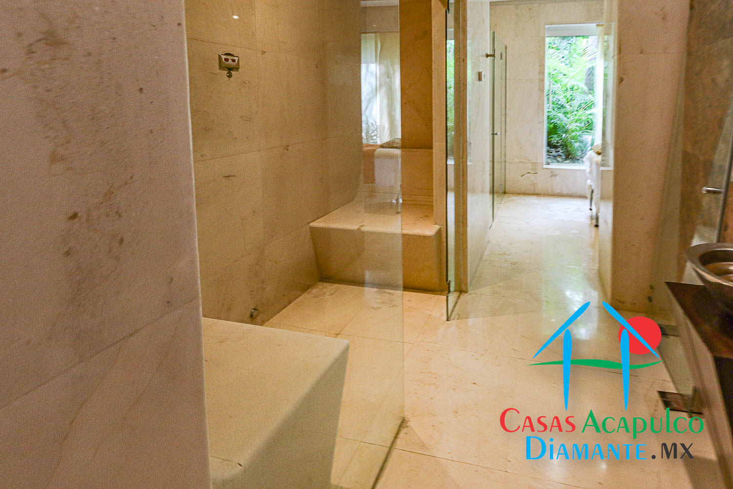 Villa Portofino - Spa 6