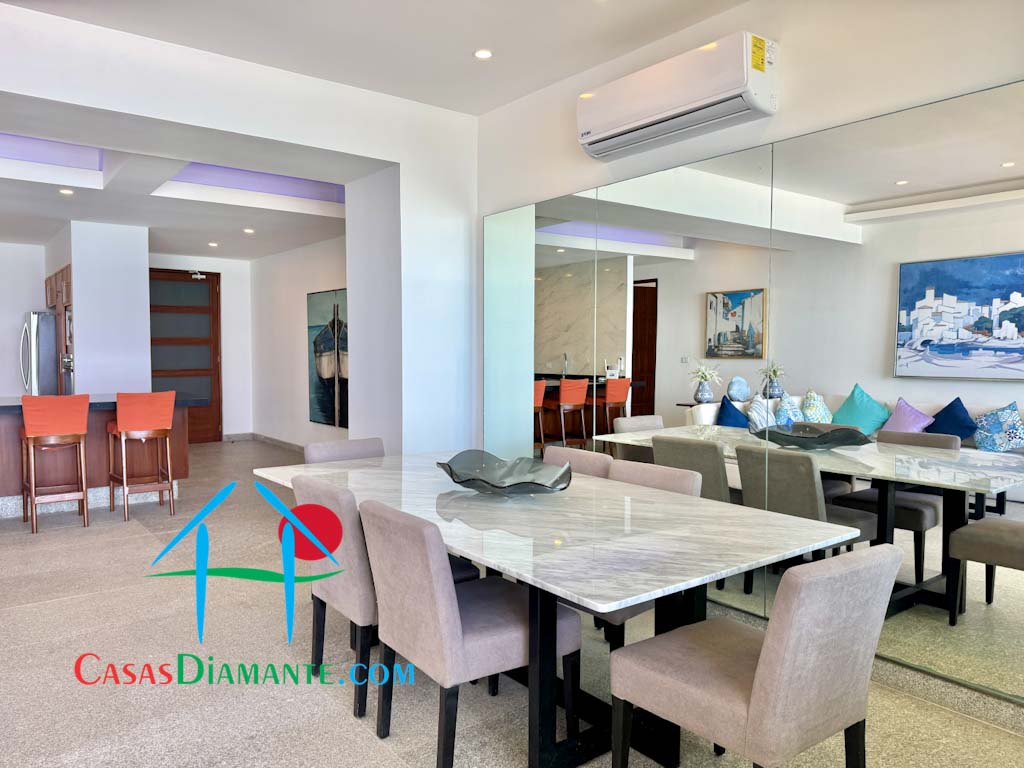 Ocean Front 506 - Estancia 10 Ocean Front 506 - Estancia 10