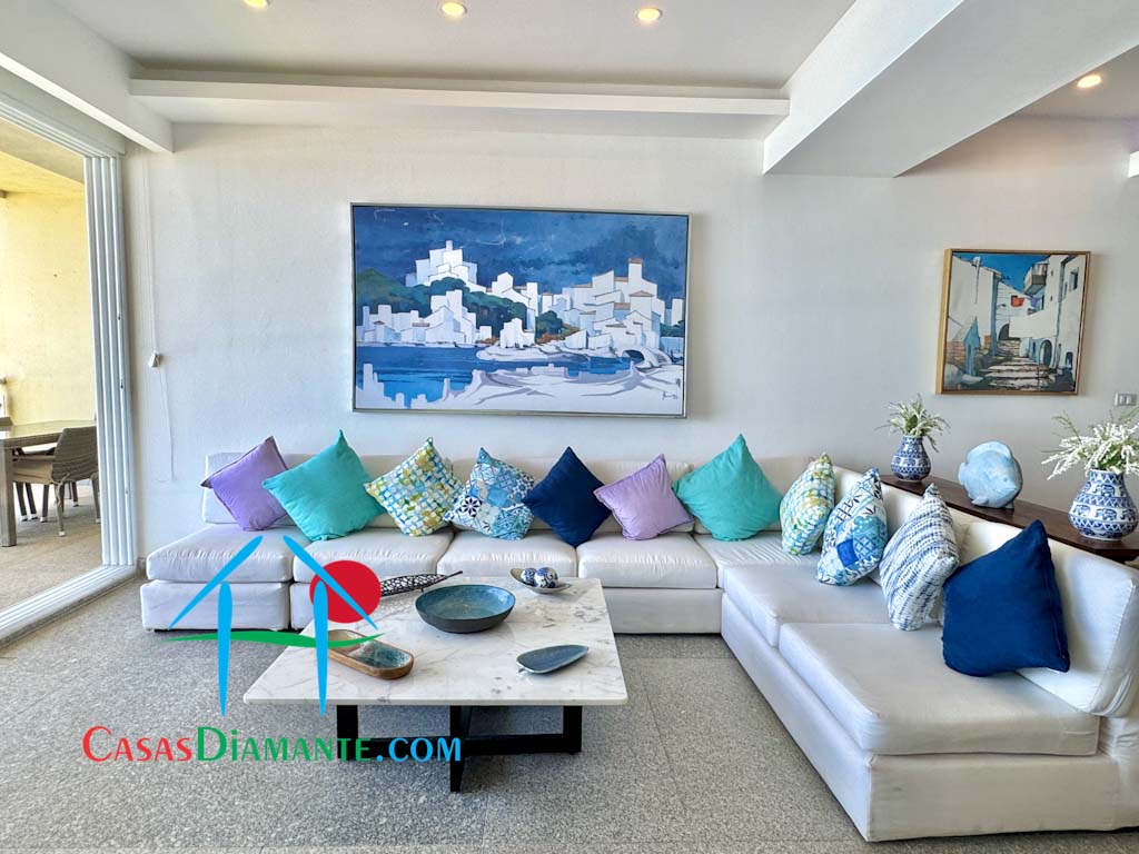 Ocean Front 506 - Estancia 12 Ocean Front 506 - Estancia 12