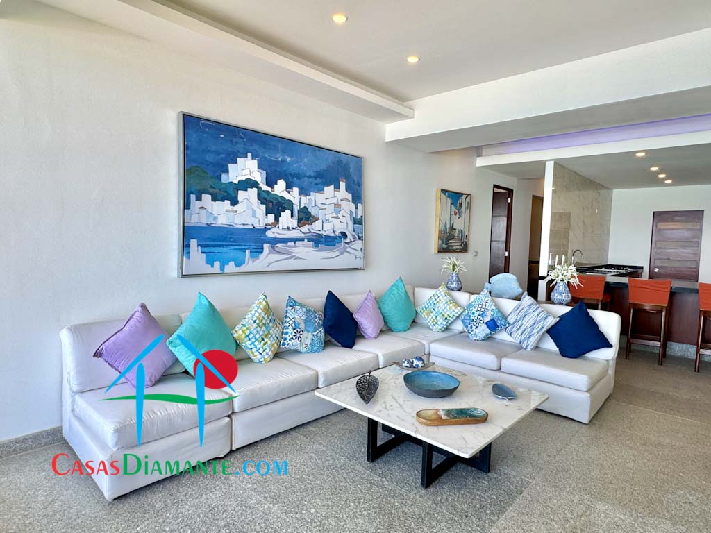 Ocean Front 506 - Estancia 13 Ocean Front 506 - Estancia 13