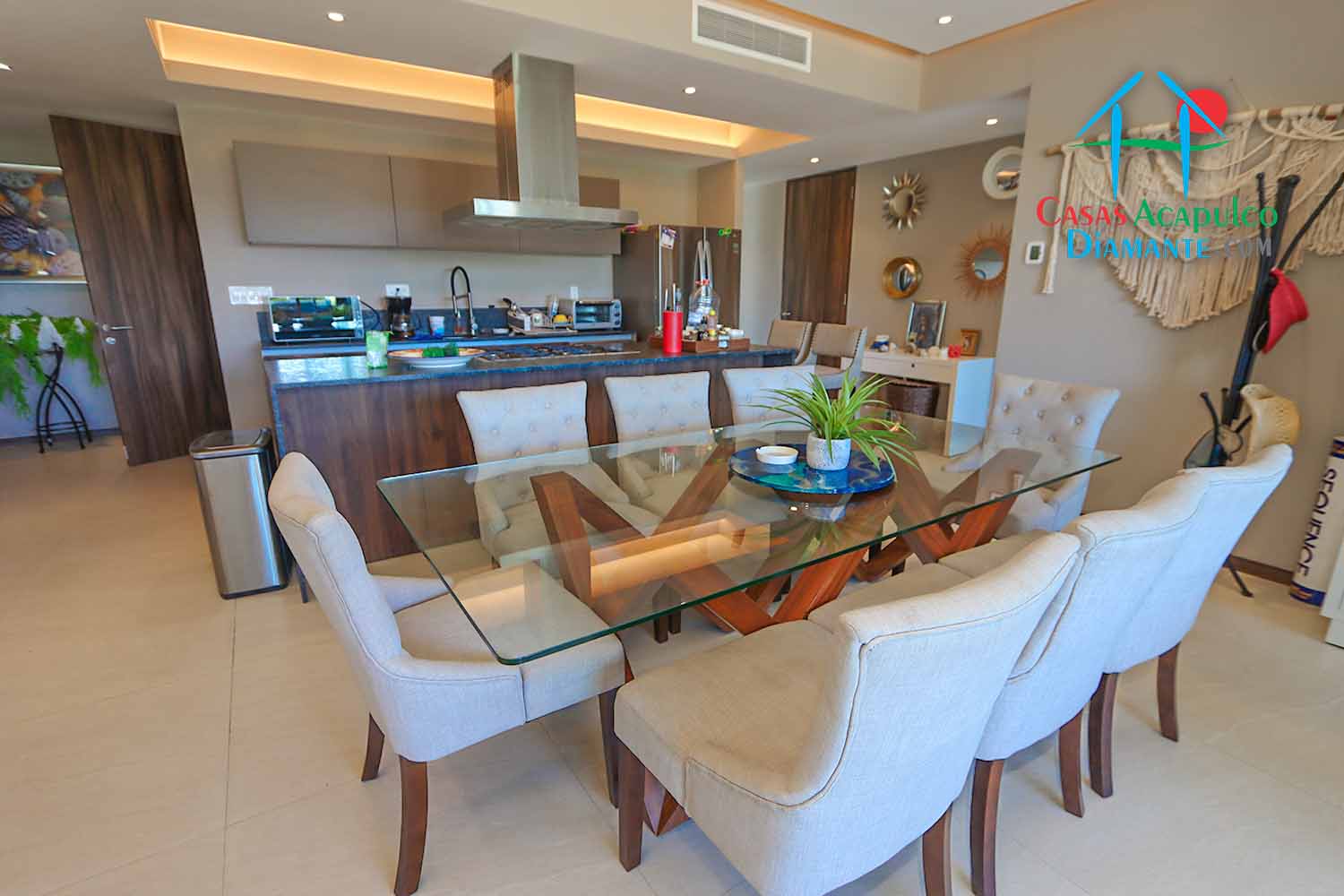 La Isla Fiji O3 - Estancia 3 La Isla Fiji O3 - Estancia 3