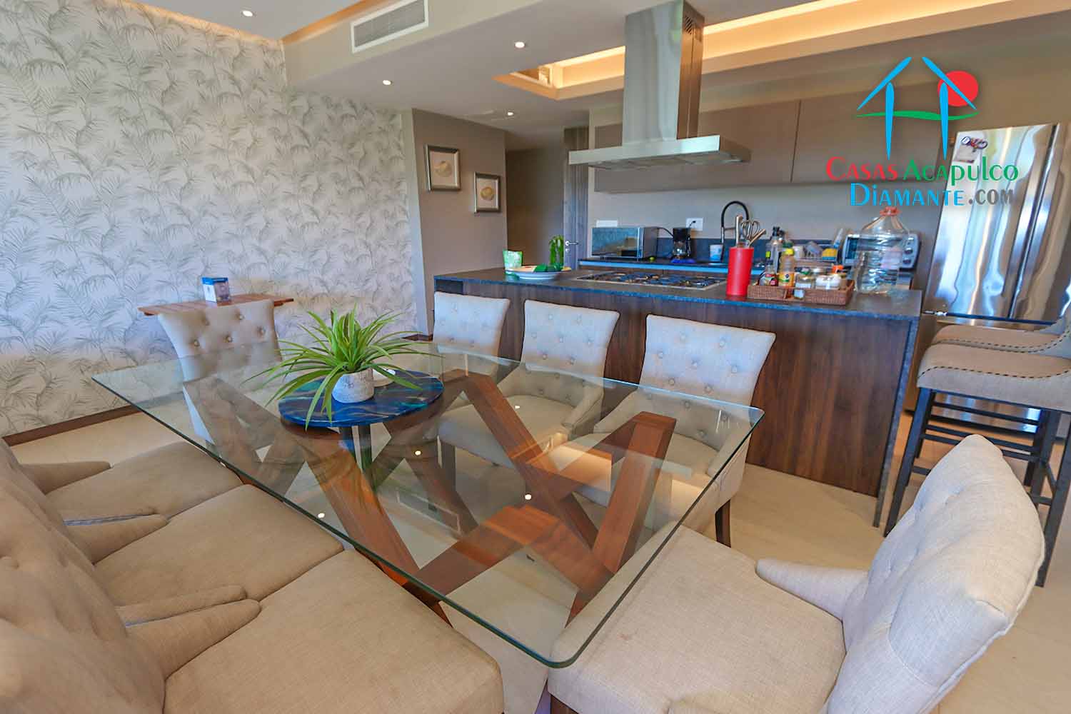 La Isla Fiji O3 - Estancia 4 La Isla Fiji O3 - Estancia 4