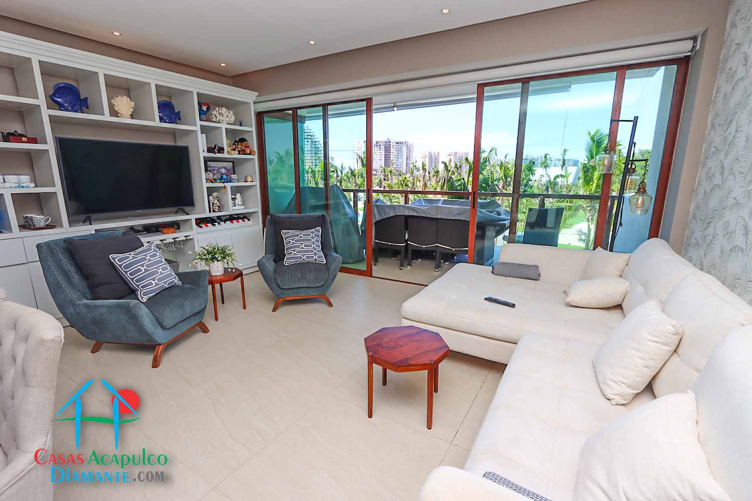 La Isla Fiji O3 - Estancia 5 La Isla Fiji O3 - Estancia 5