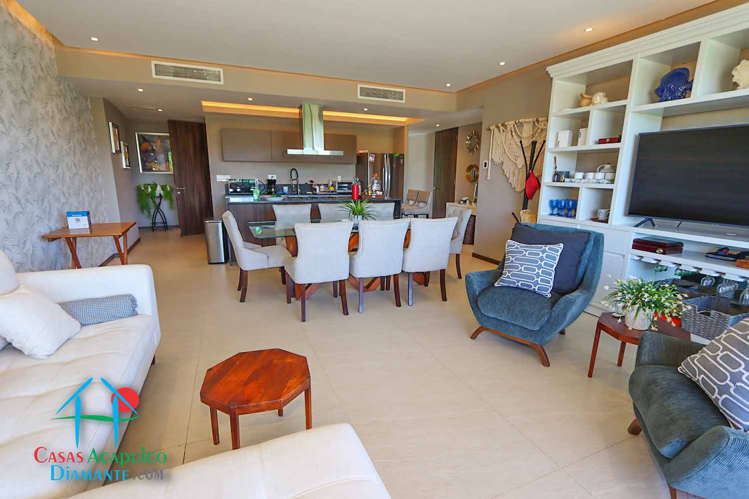 La Isla Fiji O3 - Estancia 8 La Isla Fiji O3 - Estancia 8