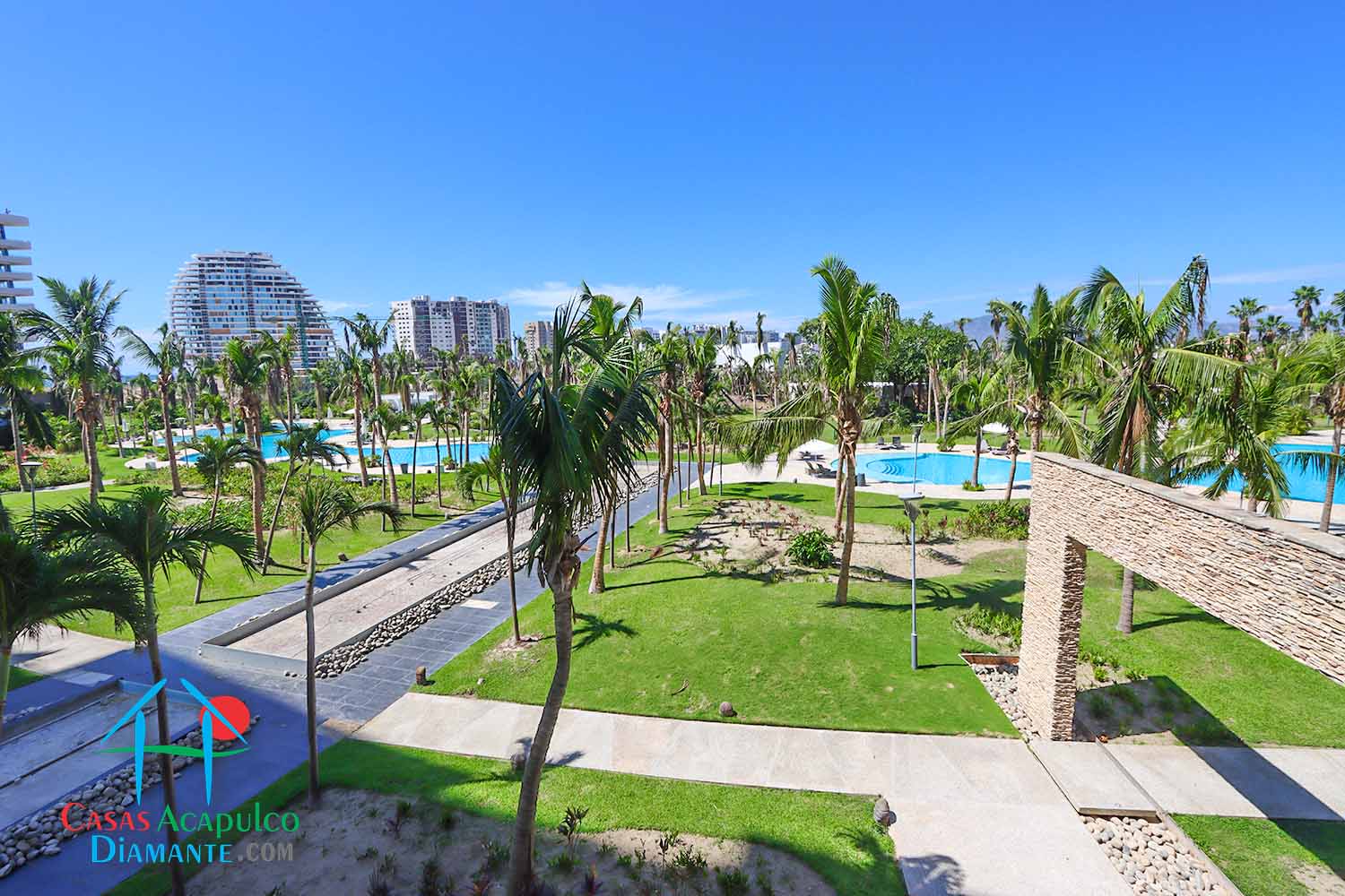 La Isla Fiji O3 - Terraza 5 La Isla Fiji O3 - Terraza 5