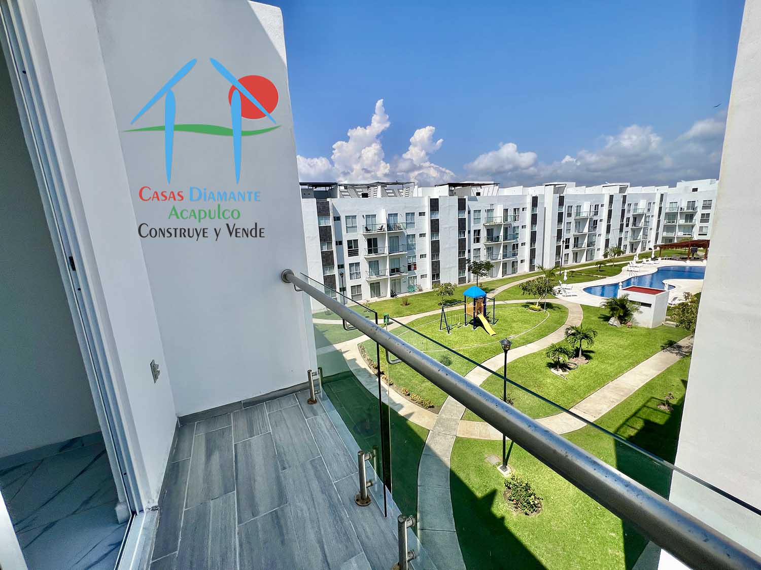 Banús Málaga 268 - Balcón 1