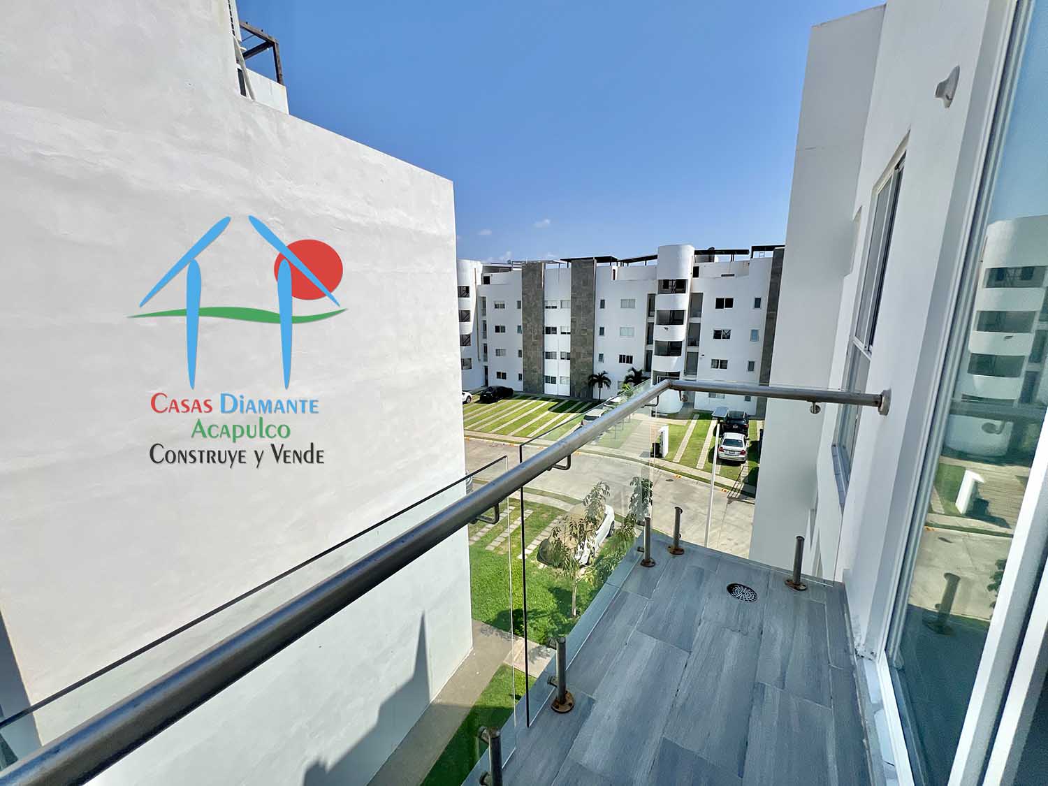 Banús Málaga 268 - Balcón 2