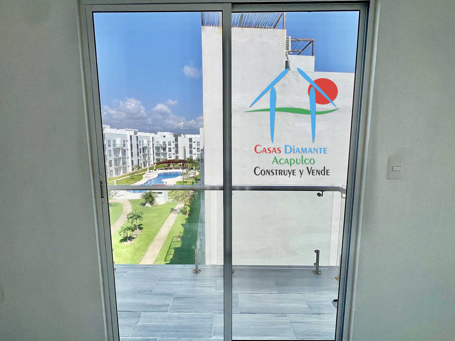 Banús Málaga 268 - Balcón 3