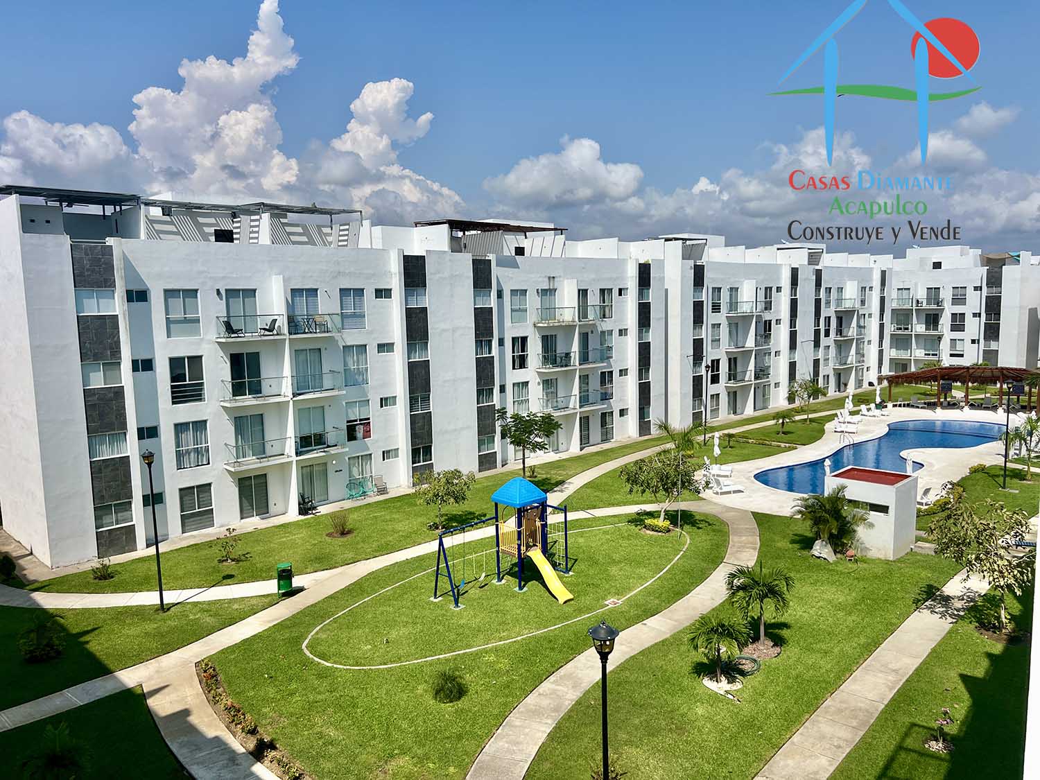 Banús Málaga 268 - Balcón 4