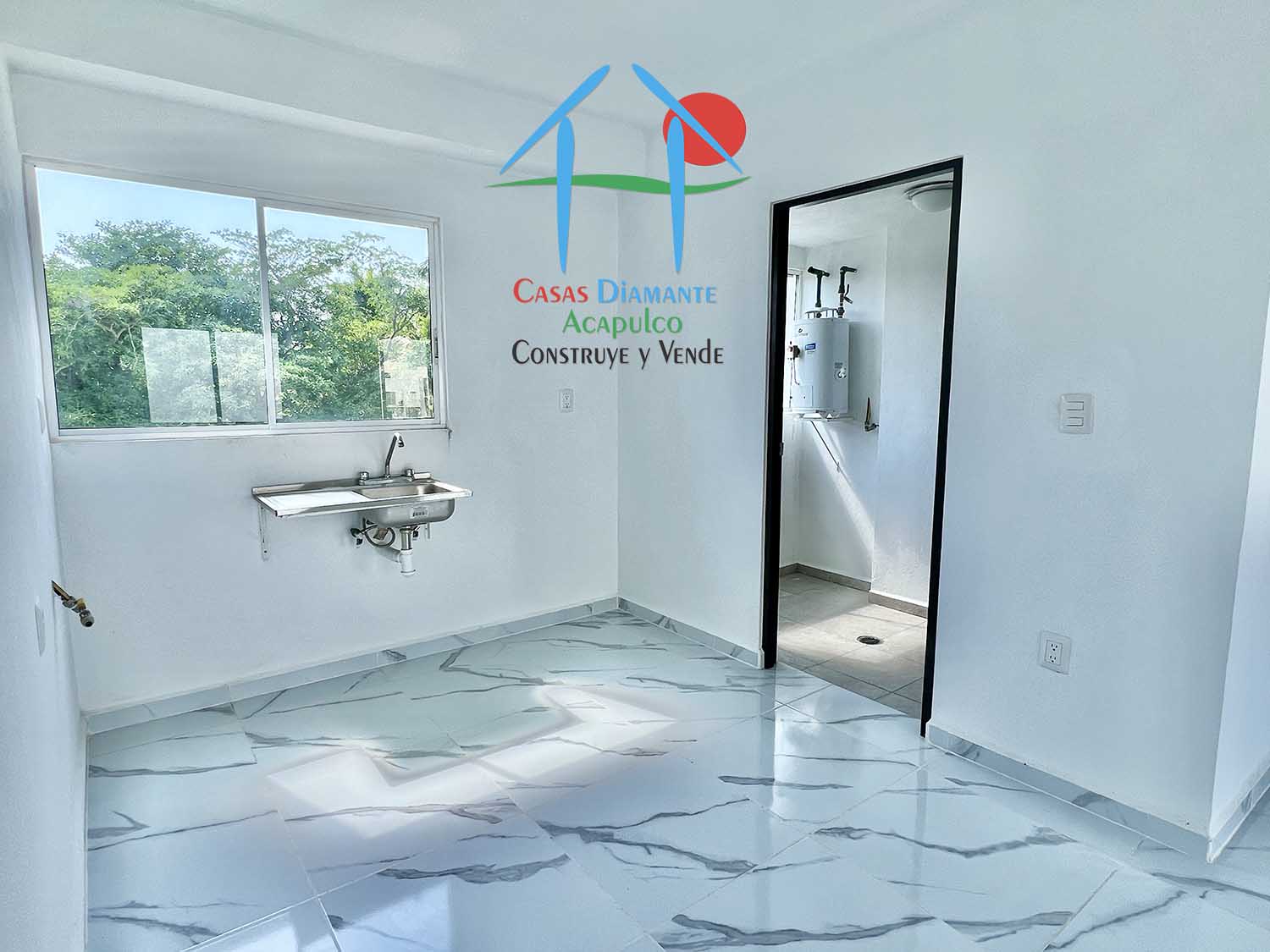 Banús Málaga 268 - Cocina 3