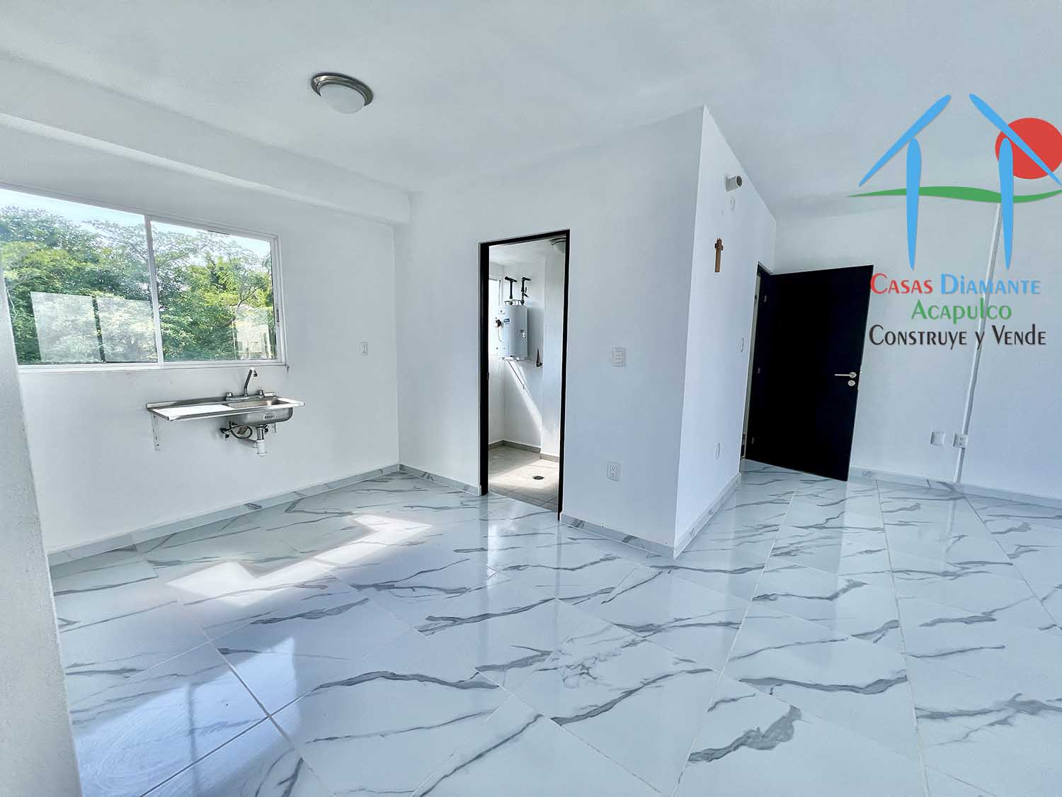 Banús Málaga 268 - Cocina 4