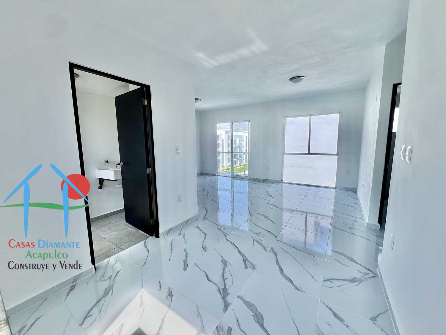 Banús Málaga 268 - Cocina 5