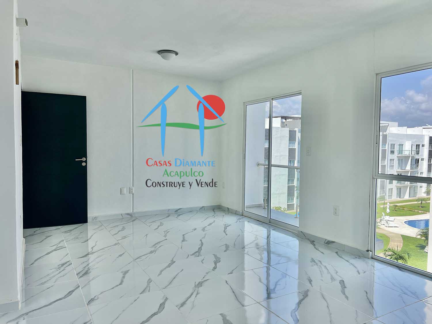 Banús Málaga 268 - Estancia 1