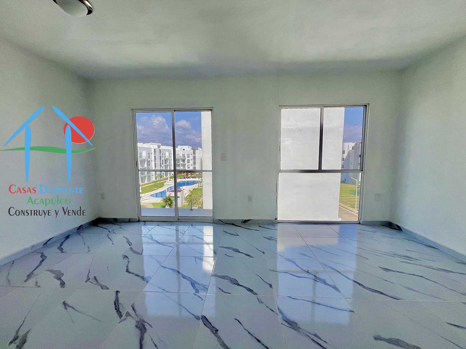 Banús Málaga 268 - Estancia 2