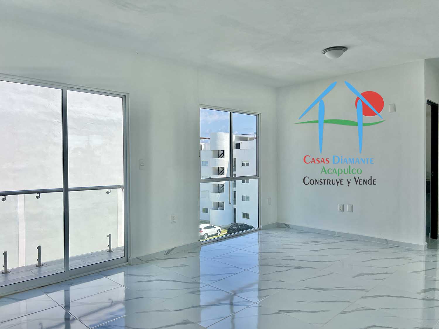 Banús Málaga 268 - Estancia 5