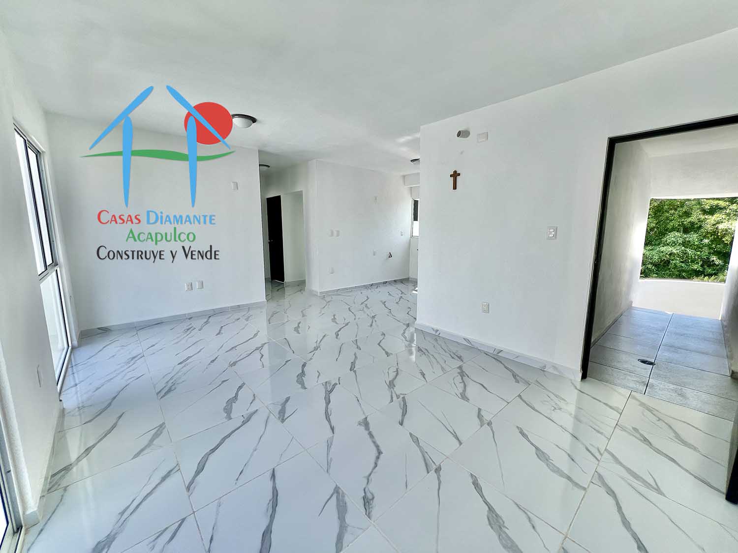 Banús Málaga 268 - Estancia 6