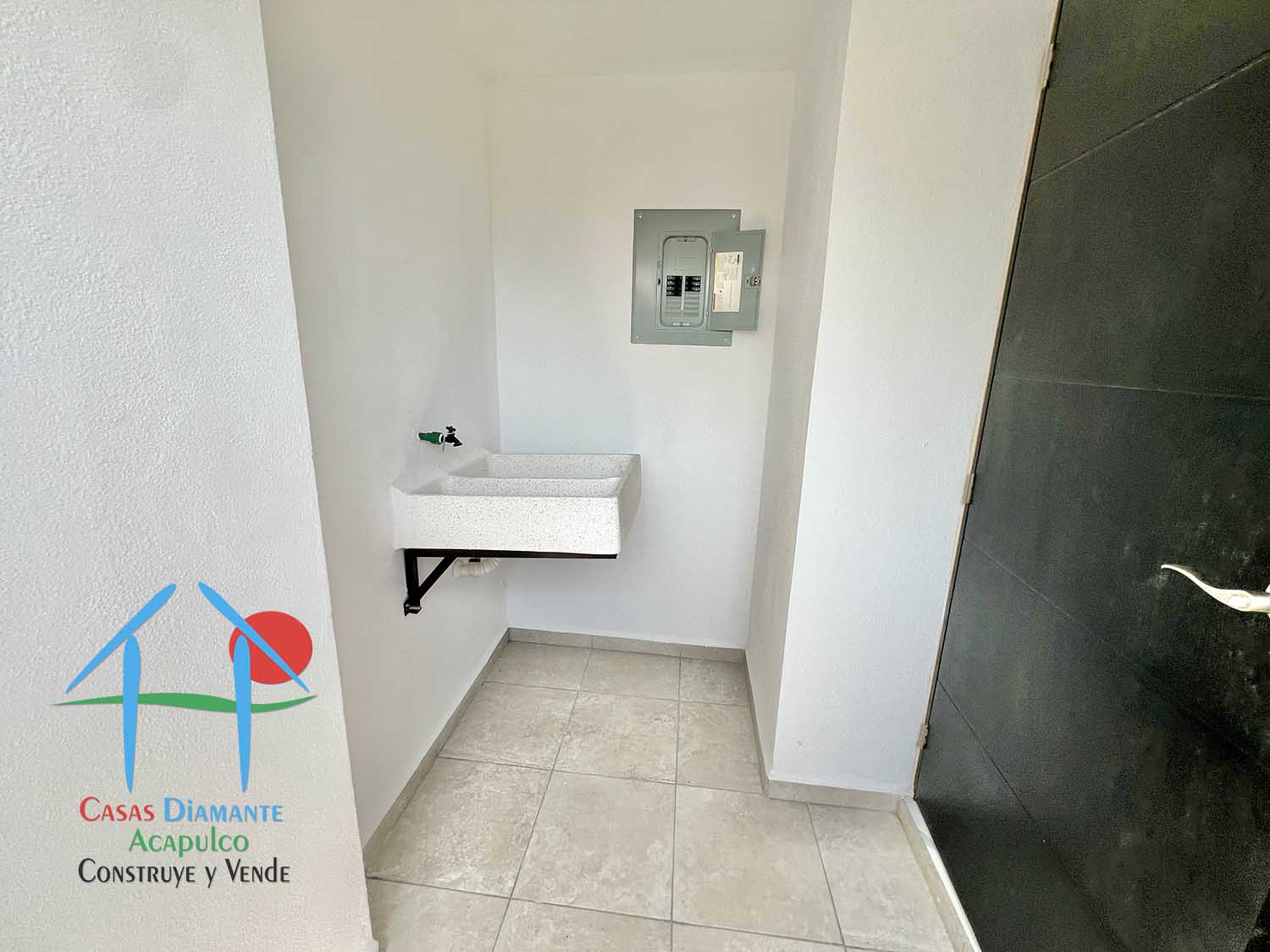 Banús Málaga 268 - Lavandería 2