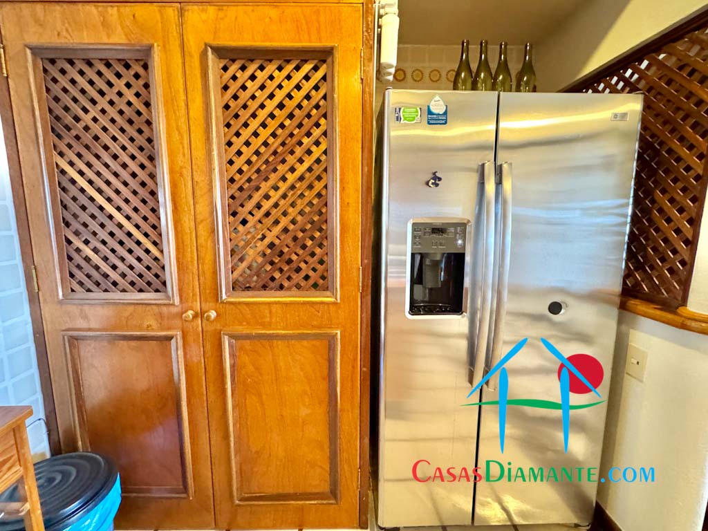 Torre Cronos 1201 - Cocina 4