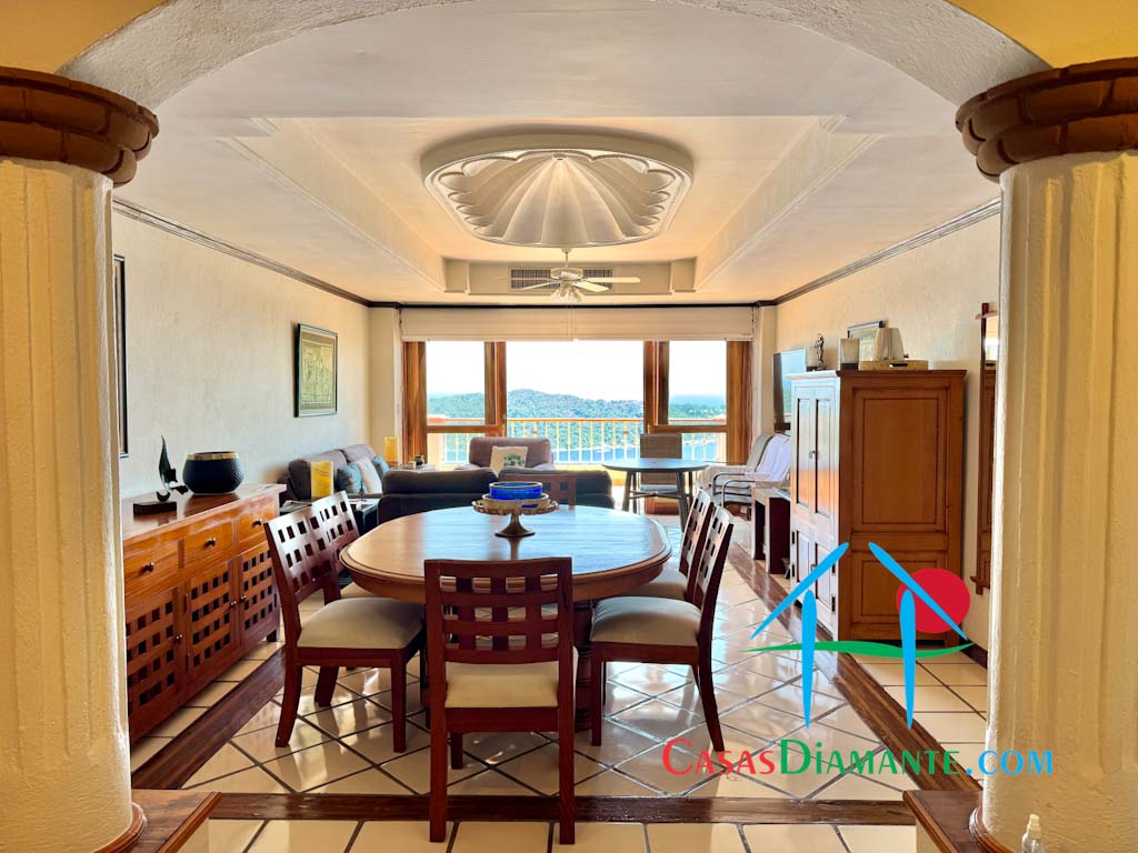 Torre Cronos 1201 - Estancia 1