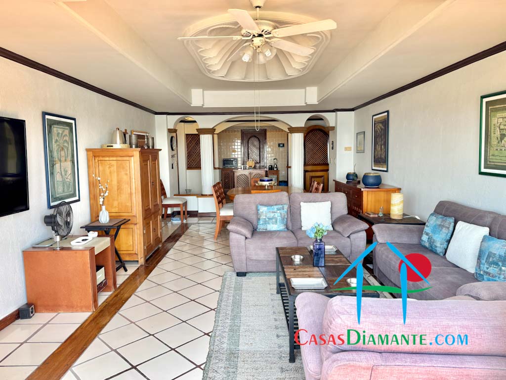 Torre Cronos 1201 - Estancia 6
