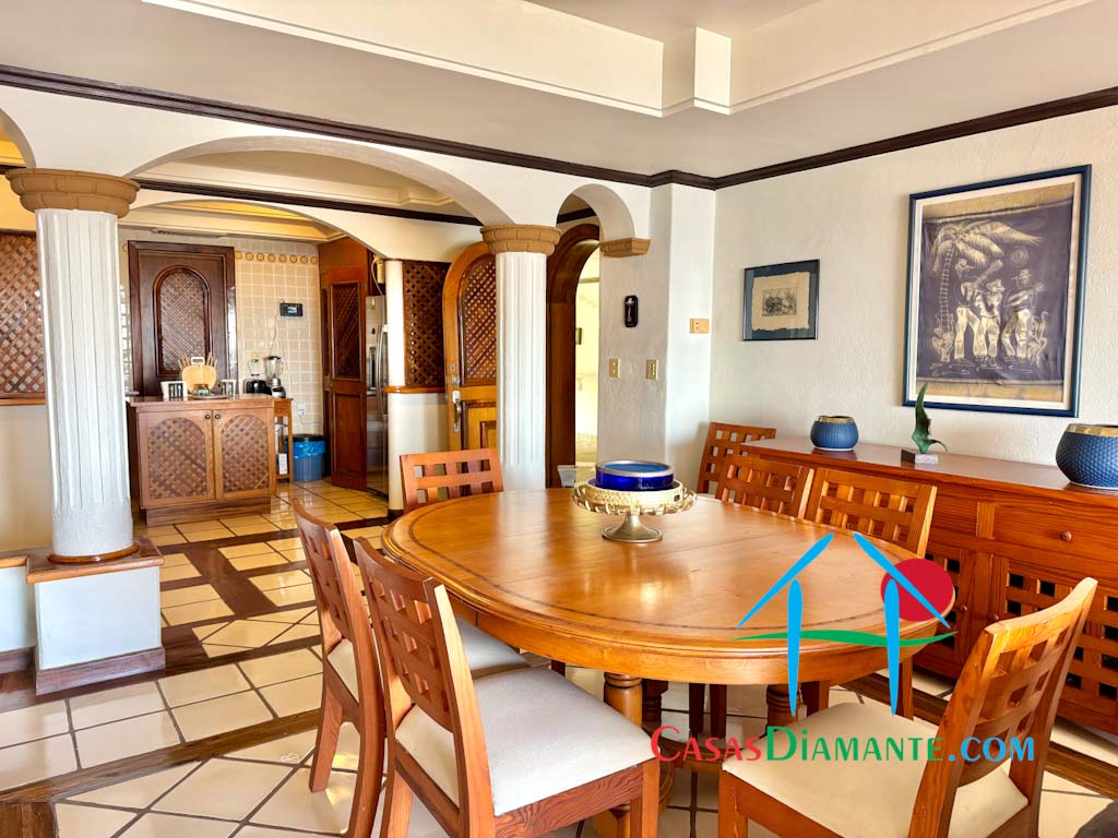 Torre Cronos 1201 - Estancia 7