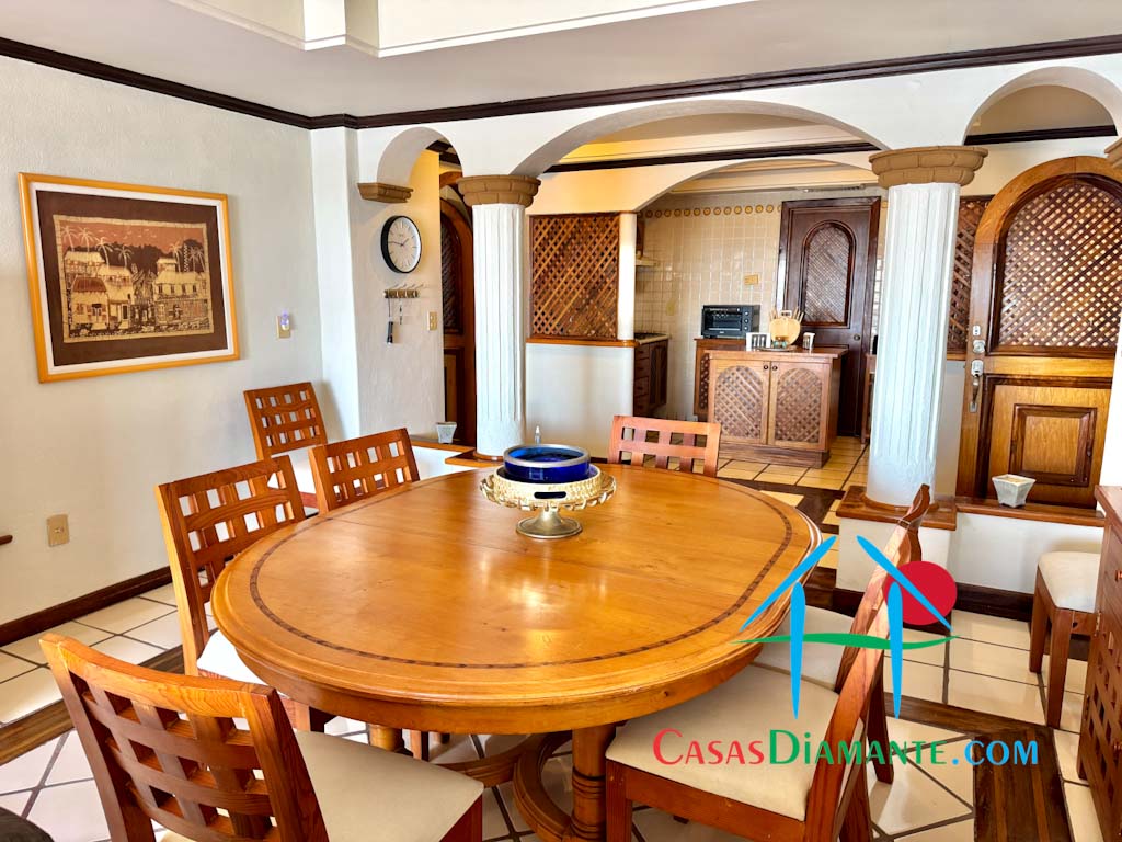 Torre Cronos 1201 - Estancia 9