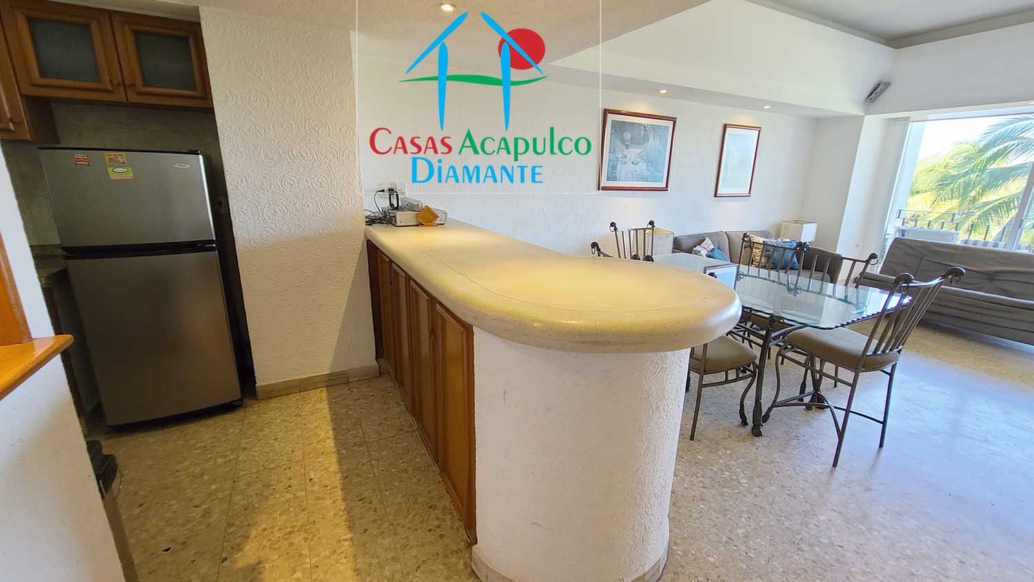 Azteca Princess 309 - Cocina 1 Azteca Princess 309 - Cocina 1