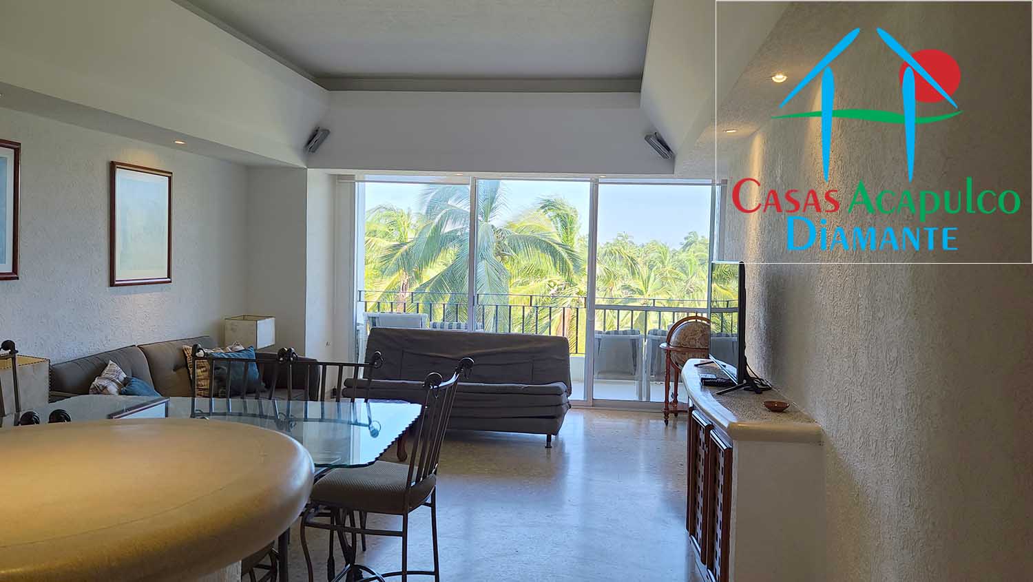 Azteca Princess 309 - Cocina 3 Azteca Princess 309 - Cocina 3