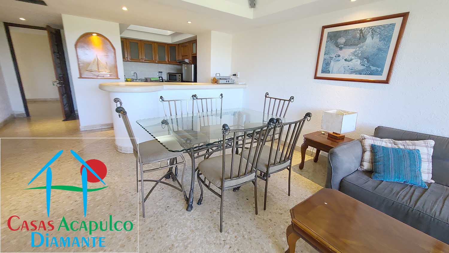 Azteca Princess 309 - Estancia 2 Azteca Princess 309 - Estancia 2