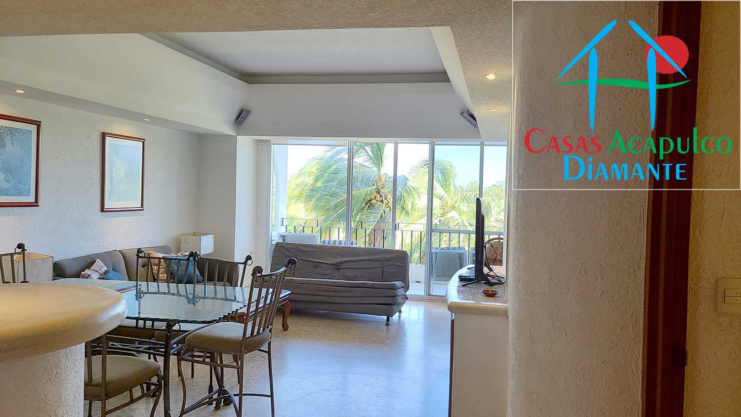 Azteca Princess 309 - Estancia 3 Azteca Princess 309 - Estancia 3