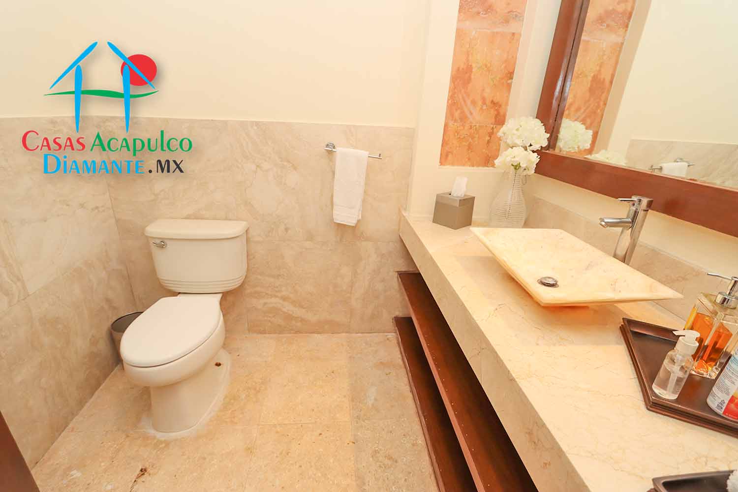 Casa Mariana - Gimnasio 4