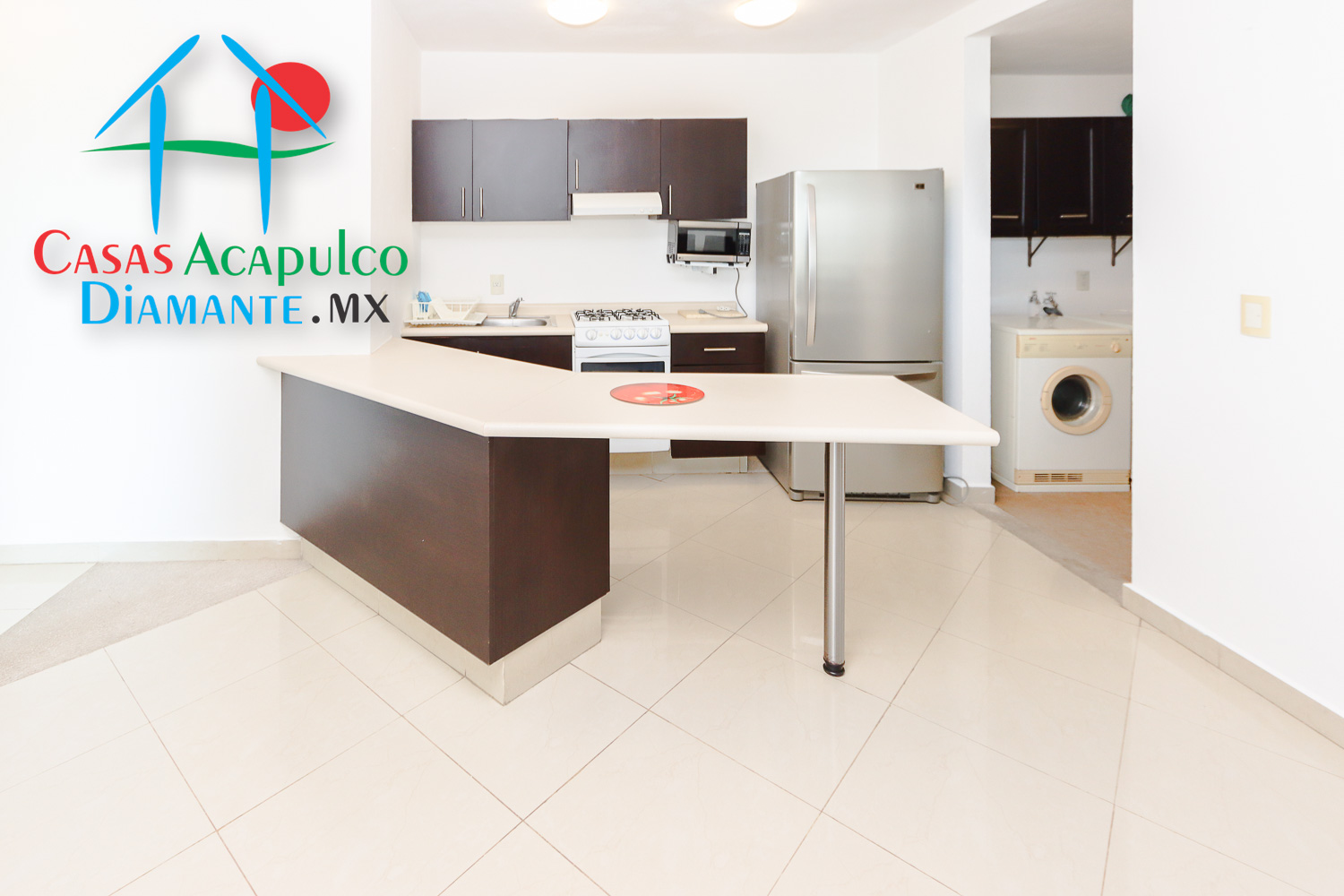 Lobayan 303 - Cocina 1