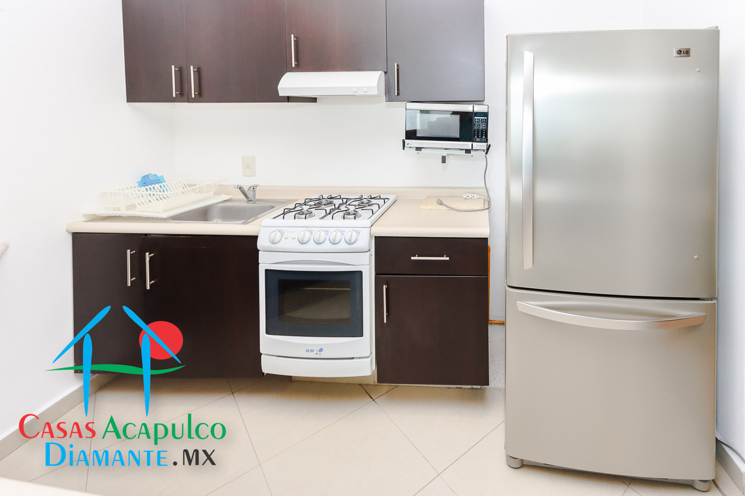 Lobayan 303 - Cocina 2