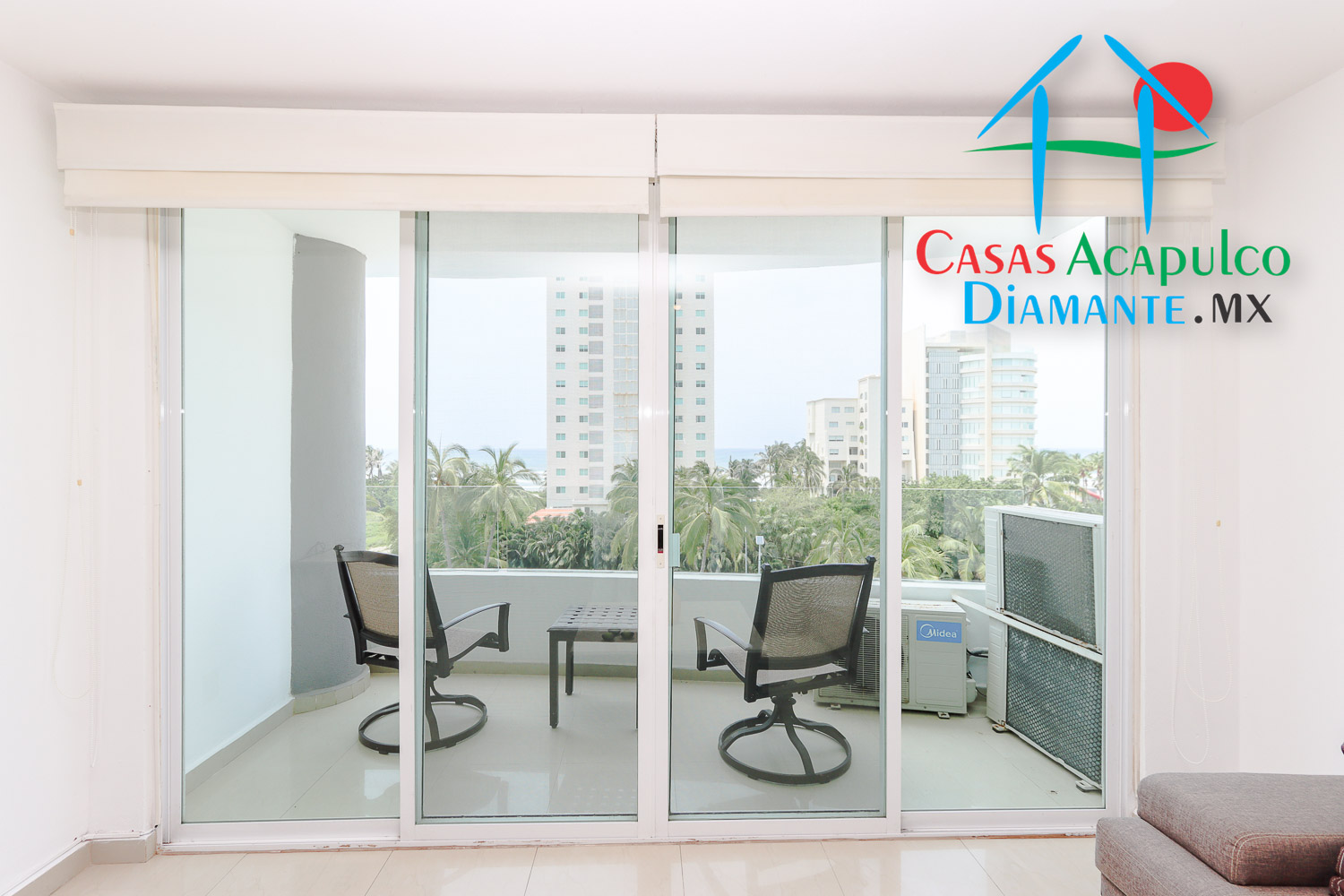 Lobayan 303 - Terraza 1