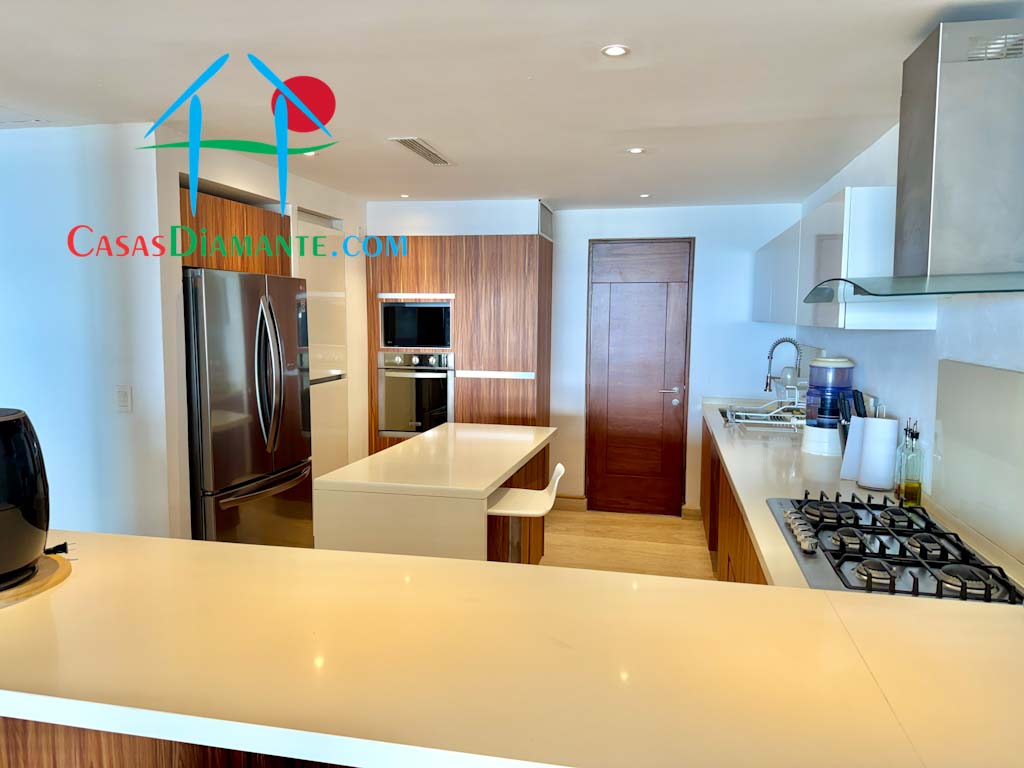Vidamar 2 C 102 - Cocina 1
