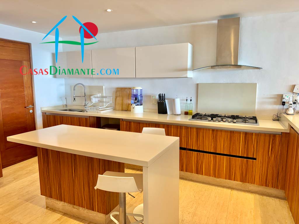 Vidamar 2 C 102 - Cocina 2