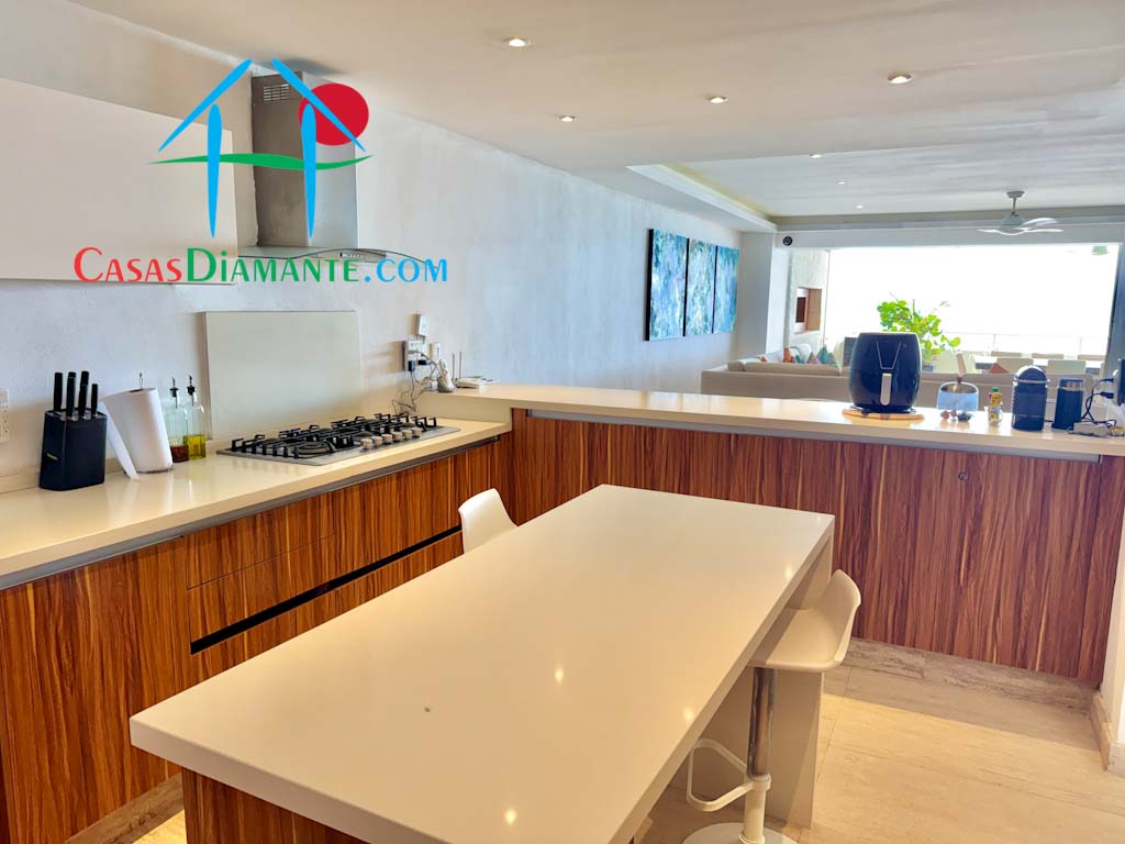 Vidamar 2 C 102 - Cocina 3