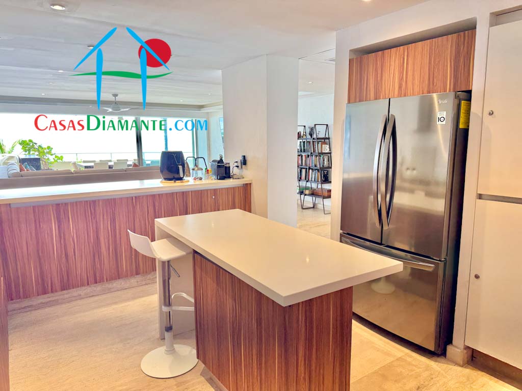 Vidamar 2 C 102 - Cocina 4