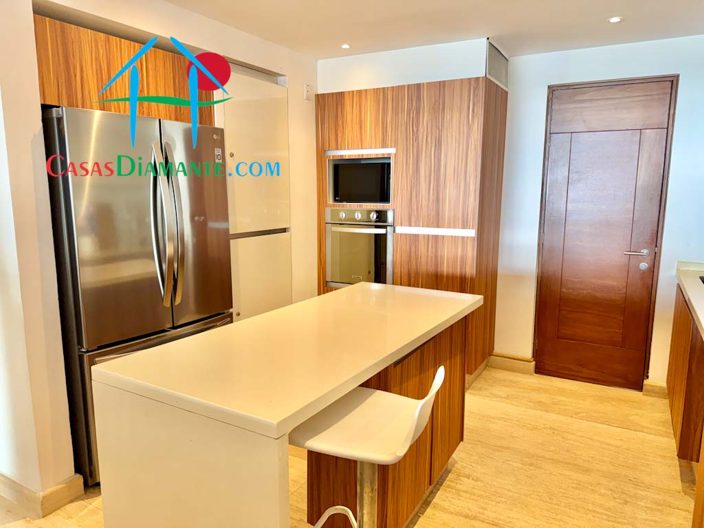 Vidamar 2 C 102 - Cocina 5