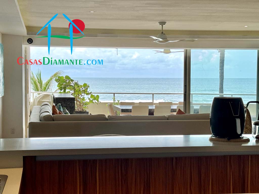 Vidamar 2 C 102 - Cocina 8