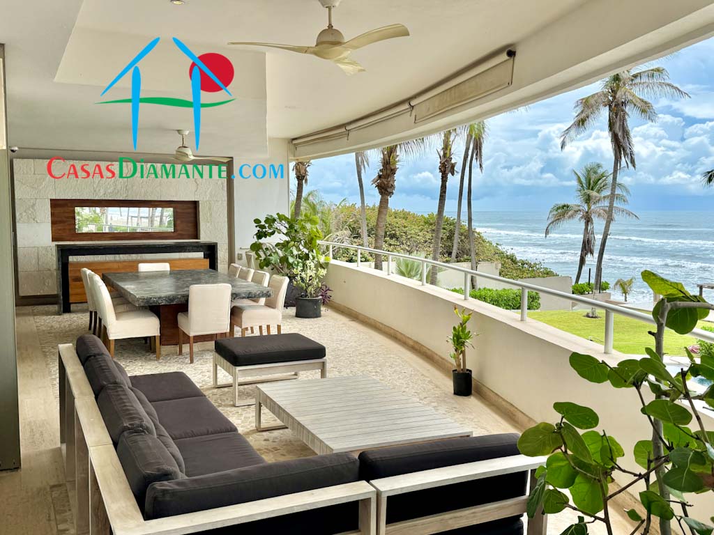 Vidamar 2 C 102 - Terraza 3