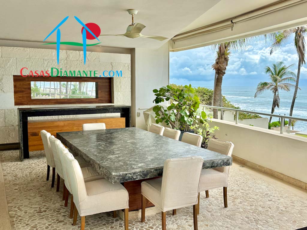 Vidamar 2 C 102 - Terraza 6