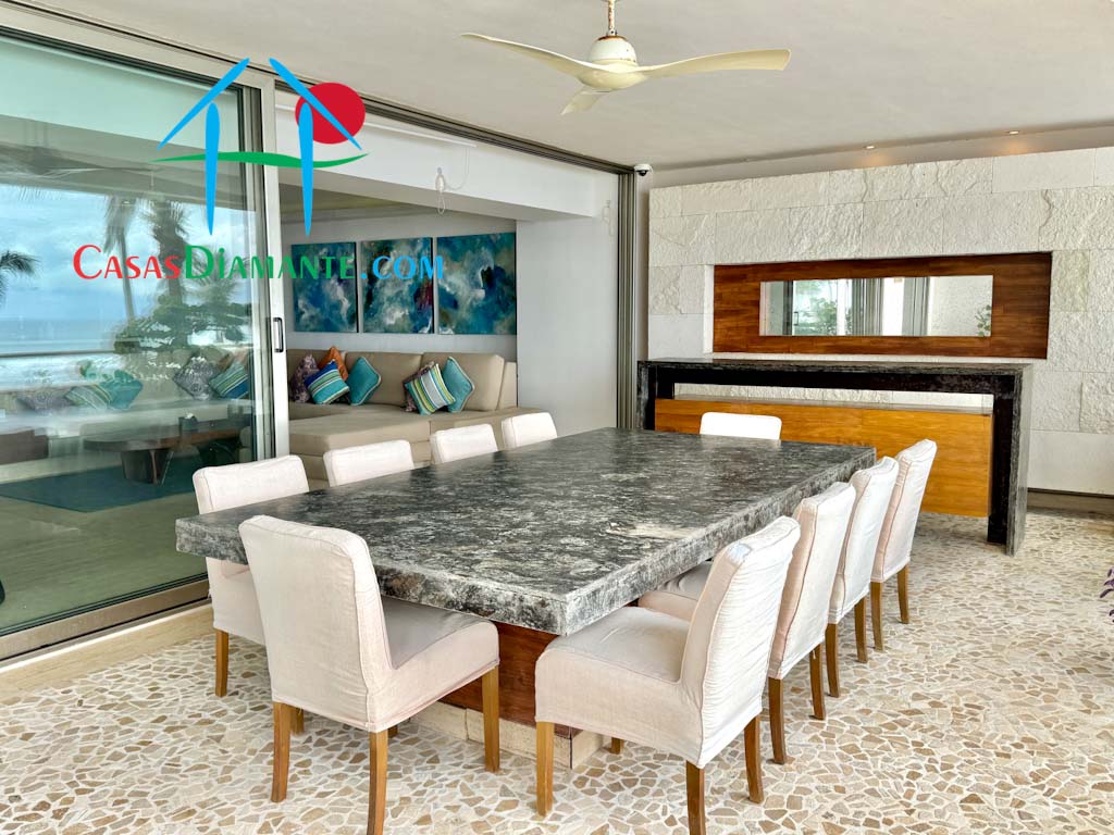 Vidamar 2 C 102 - Terraza 7