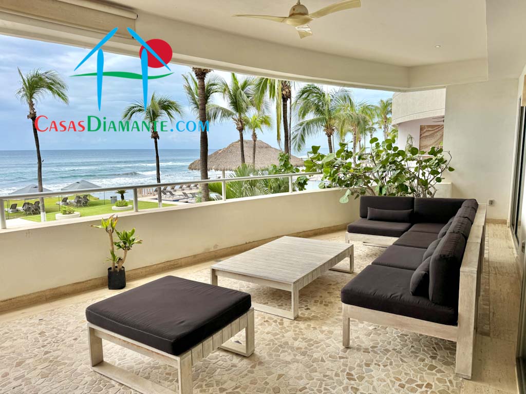 Vidamar 2 C 102 - Terraza 8