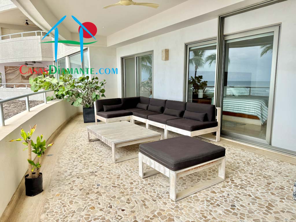 Vidamar 2 C 102 - Terraza 9