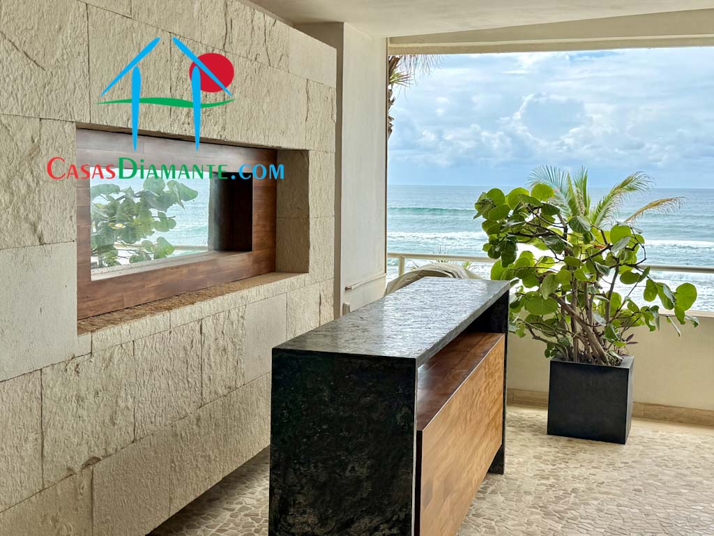 Vidamar 2 C 102 - Terraza 10