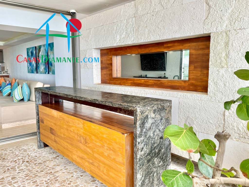 Vidamar 2 C 102 - Terraza 12