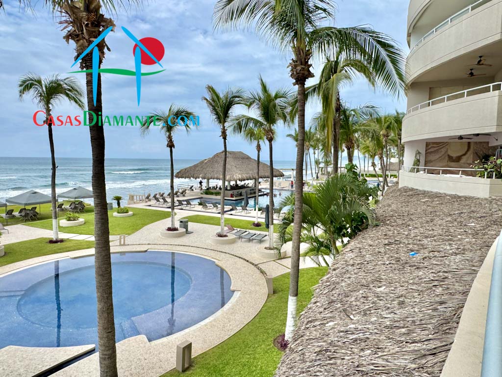 Vidamar 2 C 102 - Terraza 15