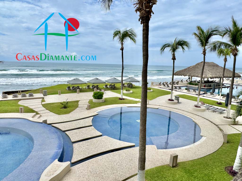Vidamar 2 C 102 - Terraza 14