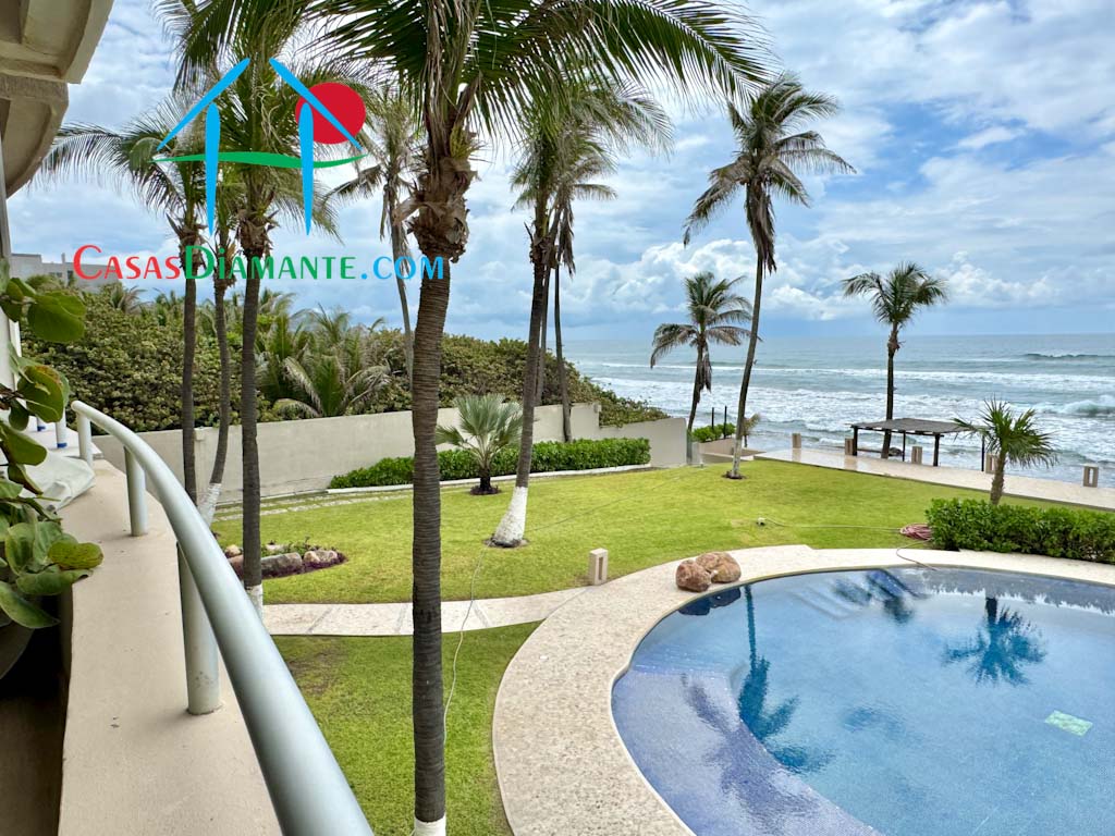 Vidamar 2 C 102 - Terraza 13
